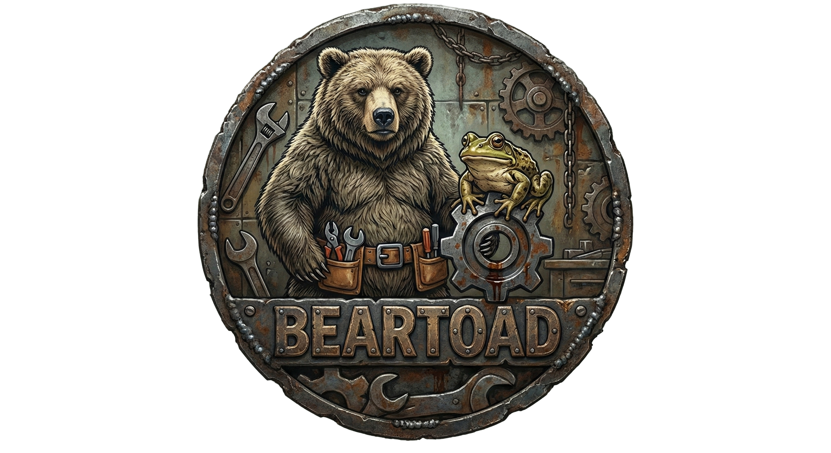 BearToad Industries